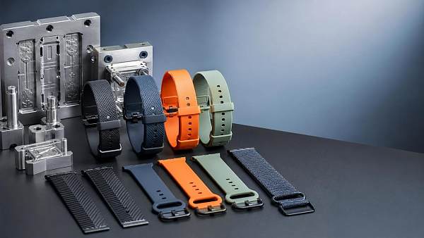 Fitness Tracker Bands OEM Guide: Materials, Tooling Options, and Custom Branding