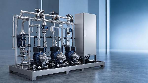 Liquid Dosing System Factory Selection: Key Accuracy, Flow Rate, and Control Factors