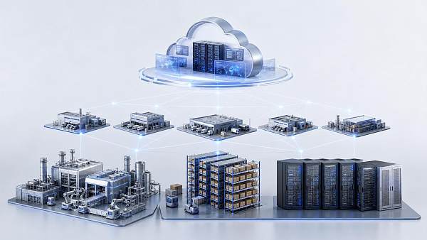 SaaS vs On-Premise SCM Trends: Which Deployment Model Fits Multi-Site Operations?