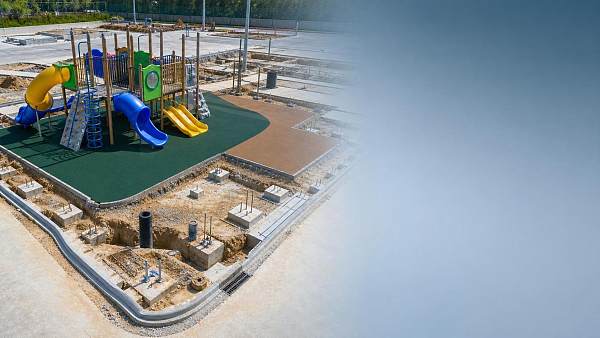 Playground Installation Guide: Site Prep, Safety Spacing, and Common Cost Drivers