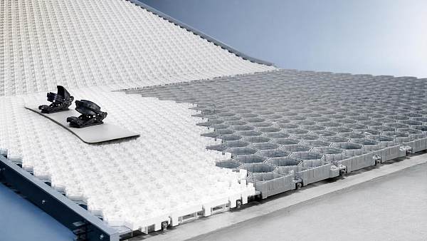Artificial Snow Mats for Ski Training: Which Surface Works Best Indoors and Outdoors?