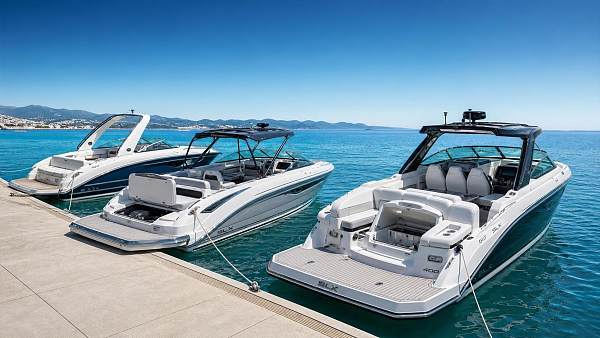 Wholesale Jet Skis Buying Guide: Engine Type, Seating, Storage, and Maintenance Costs