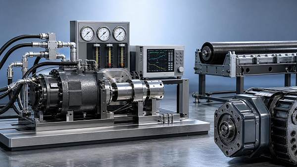 Hydraulic Motor Torque Benchmarks Explained: How to Compare Output Across Applications
