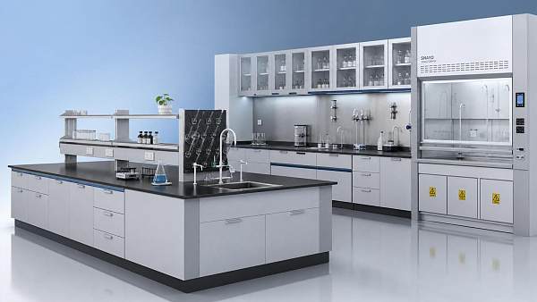 Science Lab Furniture: Key Materials, Layout Options, and Safety Features to Evaluate