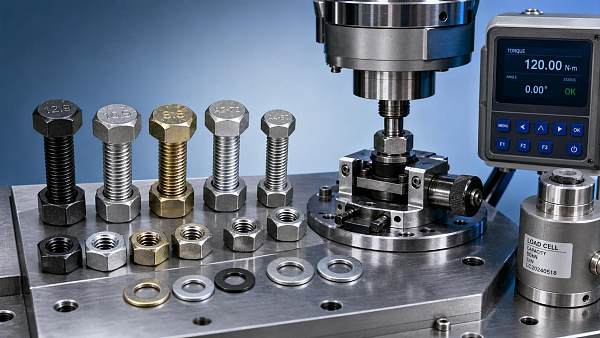 High-Tensile Bolts Specifications Explained: Grade, Size, Coating, and Load Ratings