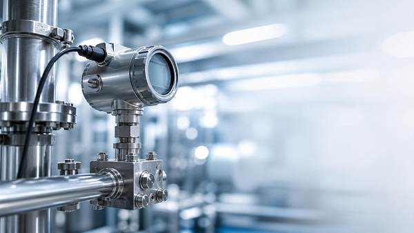 Pressure Transmitters Selection Guide: Key Specifications for Industrial Systems