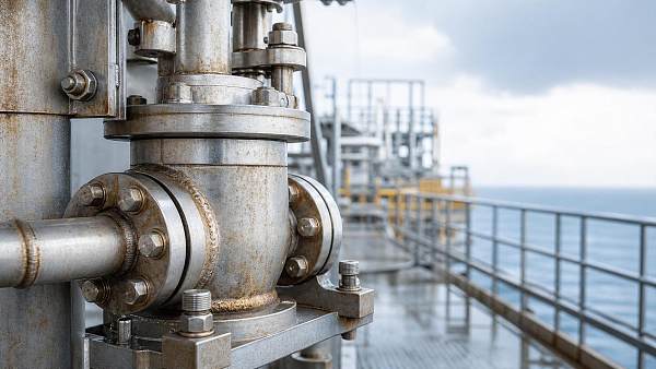 Marine Grade Stainless Corrosion: What Causes It and How to Prevent Tea Staining