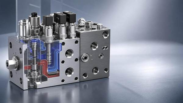 Fluid Power Steel Manifold Selection Guide: Ports, Pressure Ratings, and Layout Basics