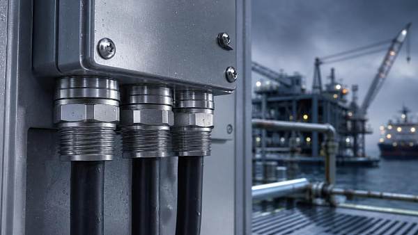 How to Evaluate a Stainless Cable Gland Manufacturer for Outdoor and Marine Use