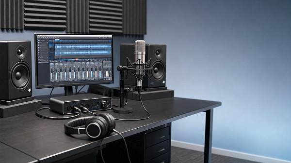 Recording Studio Gear Checklist: What to Buy First for a Home or Project Studio