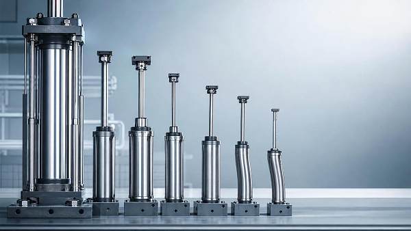 Steel Cylinder Buckling Load Explained: Formula, End Conditions, and Design Limits