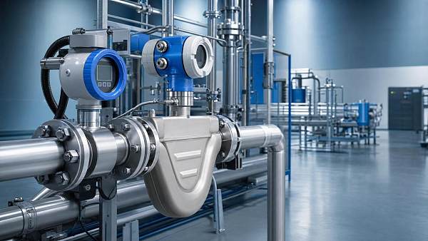 Digital Insertion Flow Meter vs Coriolis: Which Fits Retrofit Water Systems Better?