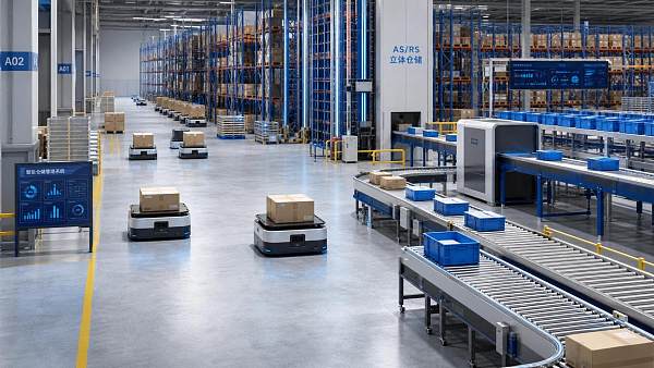 How to Choose Smart Warehouse Integrators for Multi-Site Automation Projects