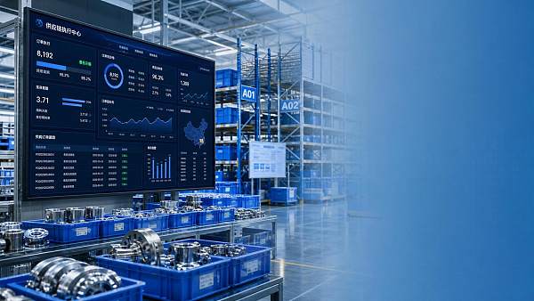 Sales and Operations Execution Dashboard: Which KPIs Matter for Daily Decisions?