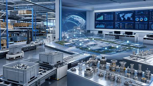 How to Evaluate an SCM Transformation Provider for Multi-Site Planning Projects