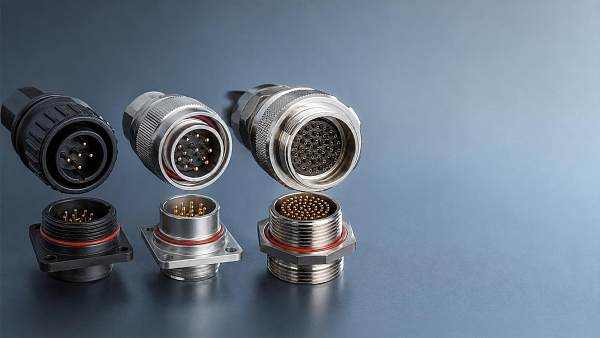 Circular Connector Price Guide: What Affects Cost by Material, IP Rating, and Pin Count?
