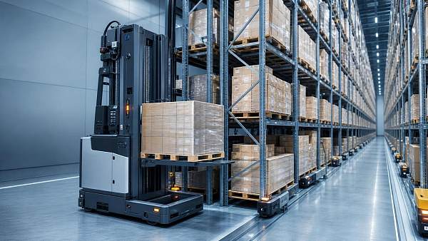 Automated Forklifts in Europe: Which Warehouse Layouts and Loads Are the Best Fit?