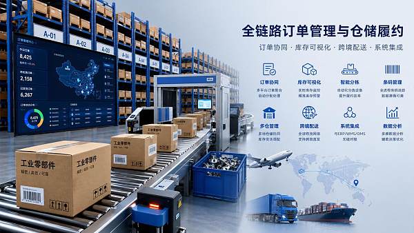 Order Management Systems for Ecommerce: Key Features, Integrations, and Selection Criteria