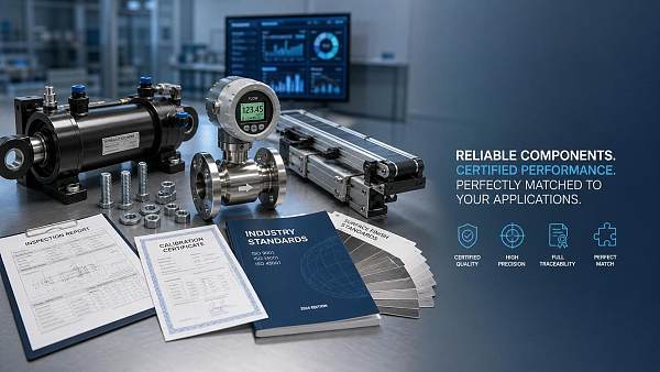 Industrial Category Intelligence: What Data Matters for Better Sourcing Decisions