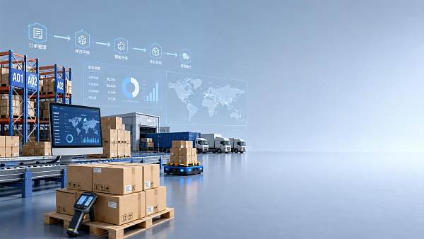Order Management Systems for Ecommerce: Key Functions, Workflows, and Integration Basics