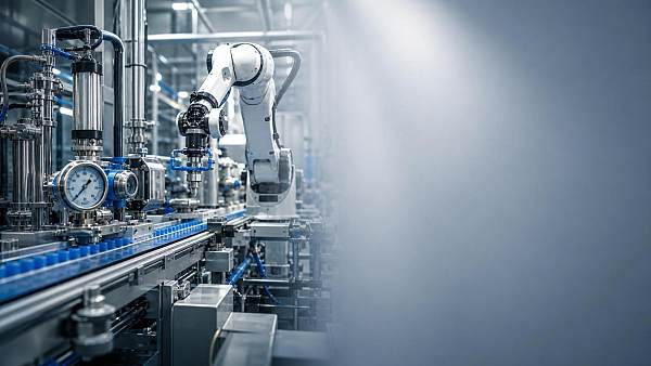Operational Uptime for Automation: Key Causes of Downtime and How to Fix Them
