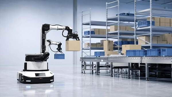 How to Evaluate Humanoid Robots Payload Capacity for Material Handling Tasks