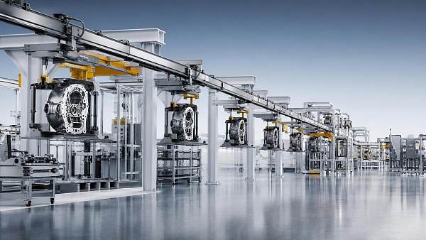 How to Choose an Overhead Conveyor for Assembly Lines: Key Factors and Use Cases