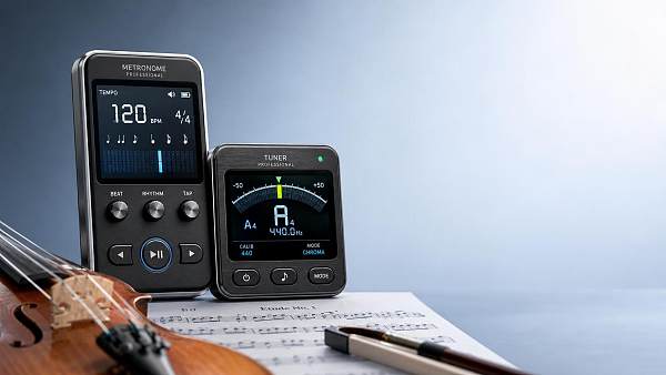 How Do Metronomes and Tuners Work Together to Improve Practice Accuracy?