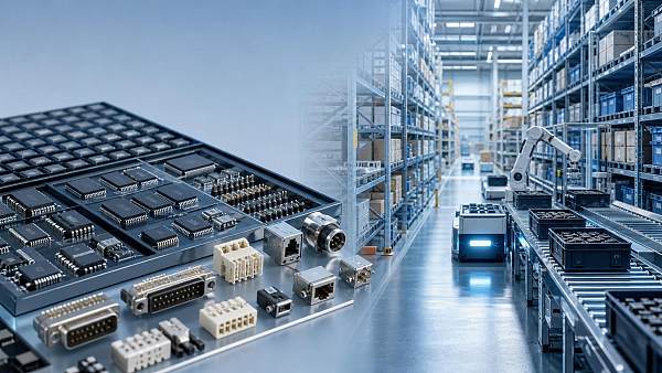 How Autonomous Procurement for Electronics Helps Buyers Reduce Lead Time and Supply Risk