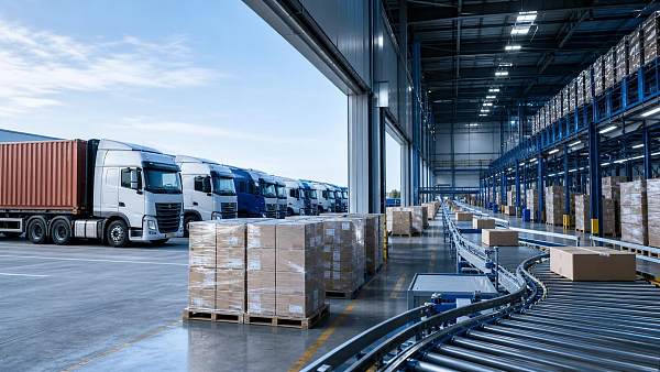 How Shippers Can Evaluate a Transportation Management System for Cost and Carrier Control