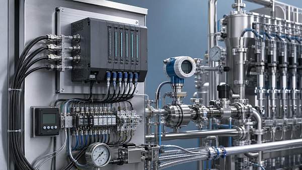 Batch Controller Cost Breakdown: What Affects Price and Total Ownership?
