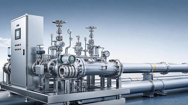 What Makes Terminal Metering Projects Succeed in Custody Transfer and Pipeline Upgrades?
