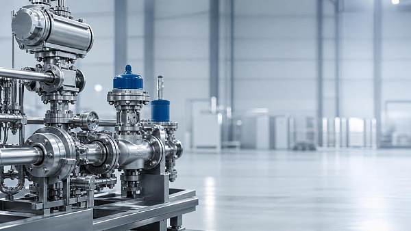 Flow Control in North America: What Buyers Should Evaluate in Suppliers