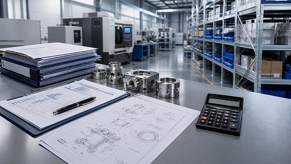 What Is Procurement Planning? A Practical Guide for Reducing Buying Risk