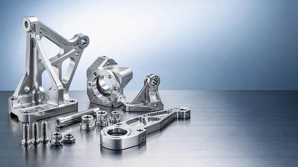 What Makes a High Strength Alloy Suitable for Aerospace Parts?