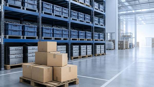 Using Inventory Turnover Benchmarks to Find the Metrics That Signal Excess Stock