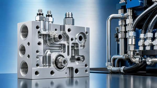 Fluid Power Aluminum Body Selection: Pressure, Corrosion, and Weight Criteria