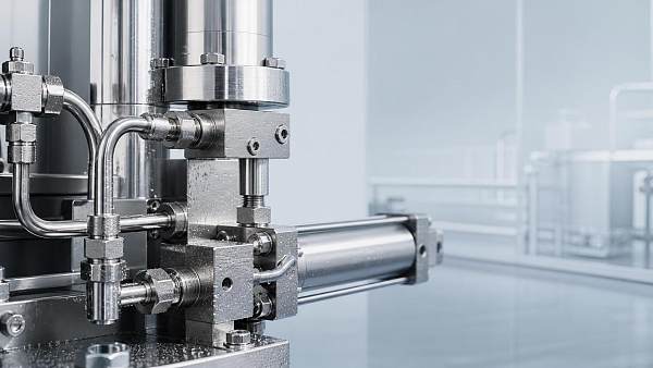 How ASTM Stainless Steel Standards Help Prevent Corrosion Failures in Hydraulic Systems
