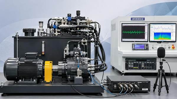 How to Evaluate Quiet Hydraulic Pump Suppliers for Low-Noise Industrial Systems