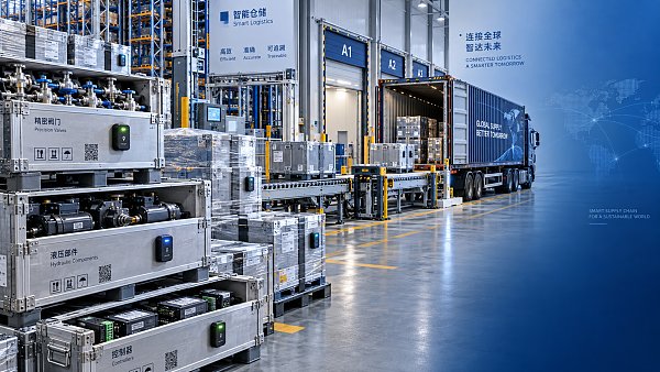 How to Evaluate an OEM Supplier for Real-Time Shipment Tracking Integration