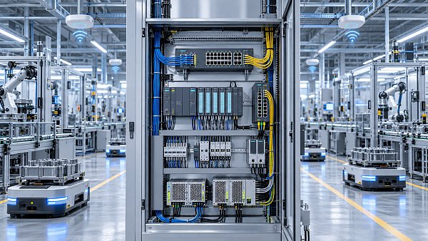 Which IEEE Standards Matter for Industrial Automation Projects?
