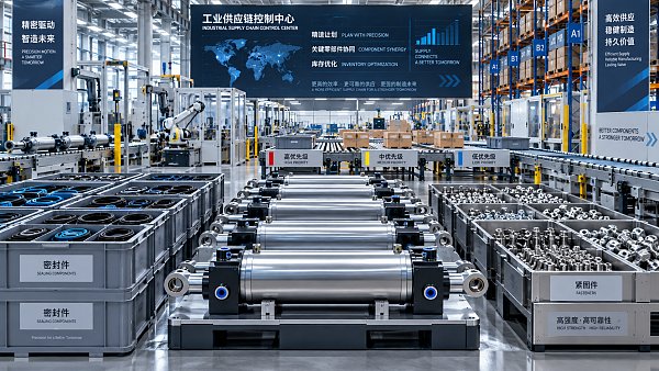 Can Oracle supply planning reduce shortages without raising inventory?