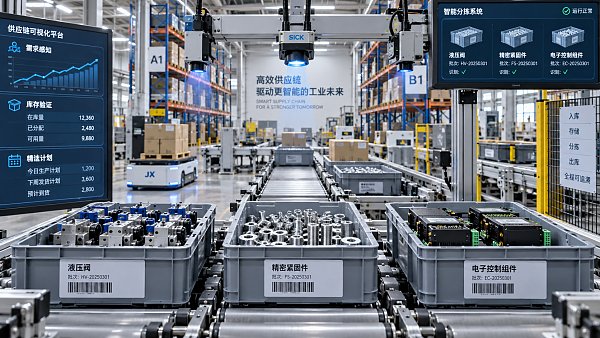 When demand sensing is reliable enough to change a forecast