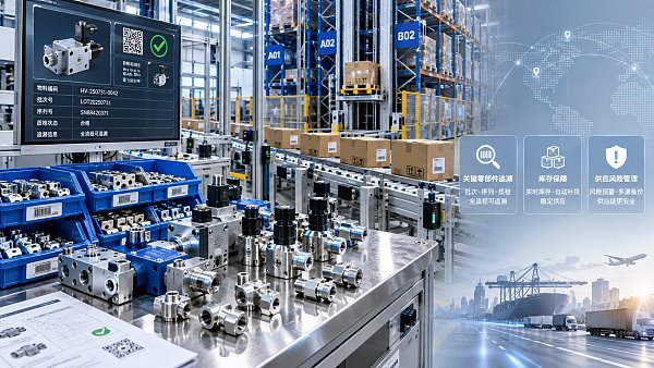 How Procurement Teams Can Evaluate Supply Chain Risk Management Tools Before Buying