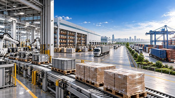 How to Evaluate Supply Chain Orchestration Software for Multi-Site Operations