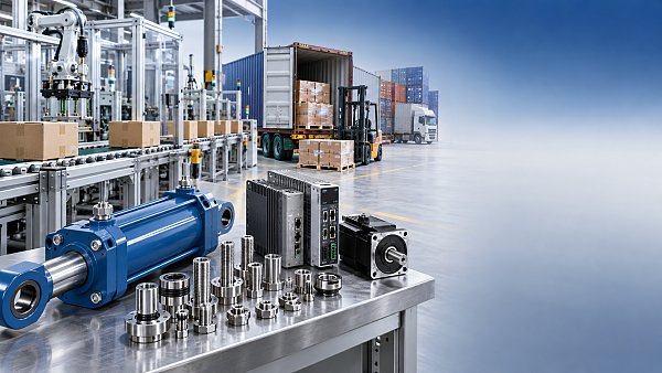 Predictive Supply Chain Case Studies: Reducing Global Sourcing Disruption Risk