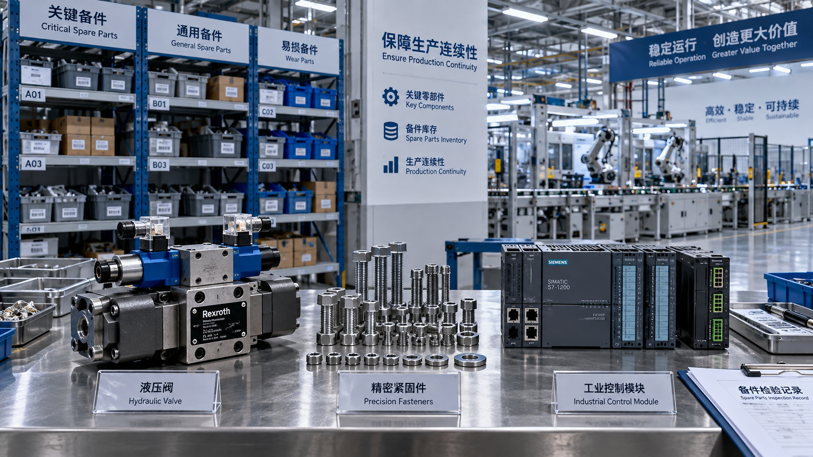 How Do You Identify Supply Chain Risks for Critical Components?