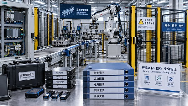 What Are the Risks of Switching Automation Integrators Mid-Project?