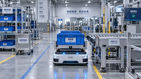 Can Material Handling Automation Cut Labor Costs Without Disruption?