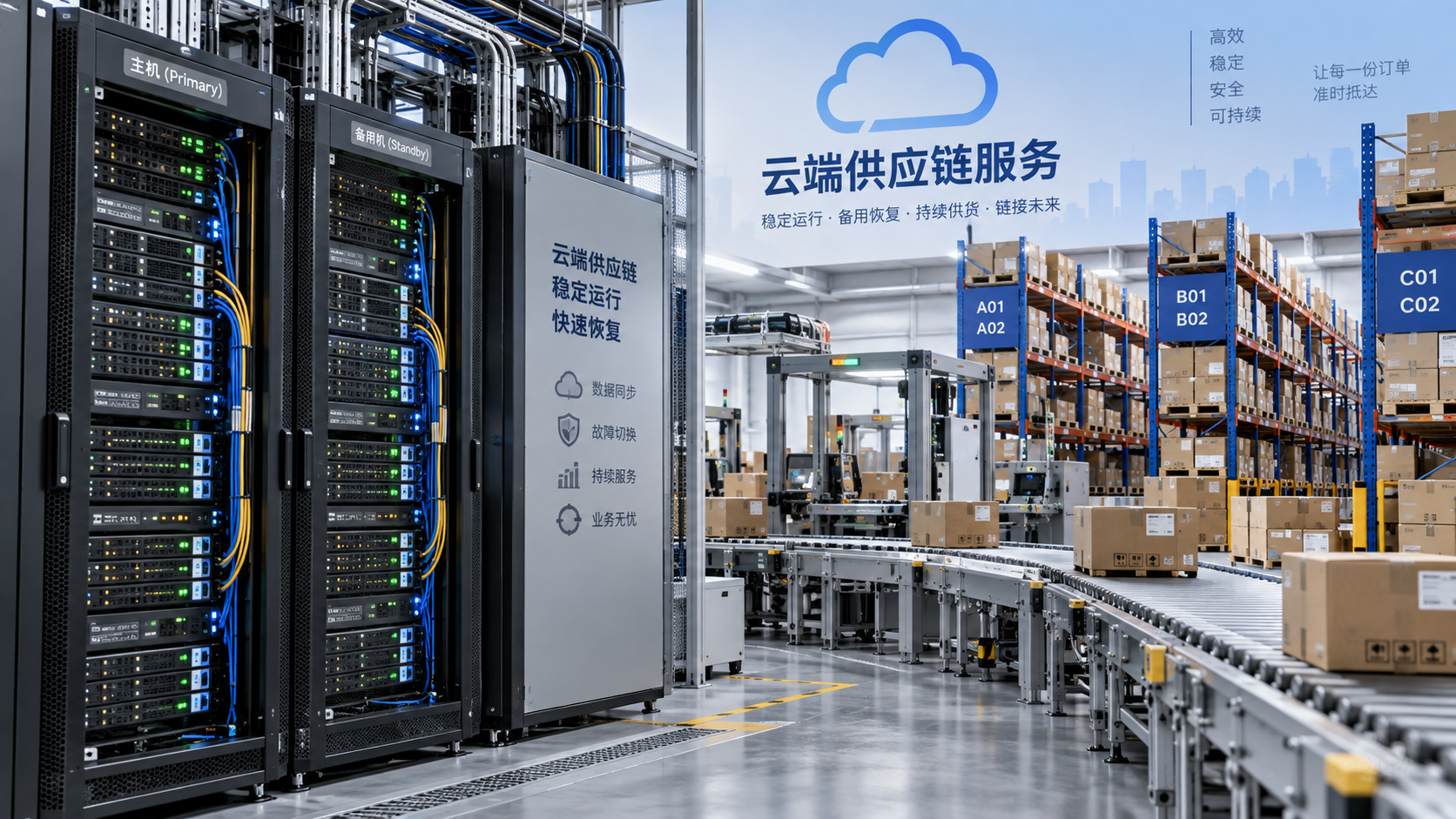 Cloud SCM Pricing: How to Compare Uptime SLAs and Downtime Costs